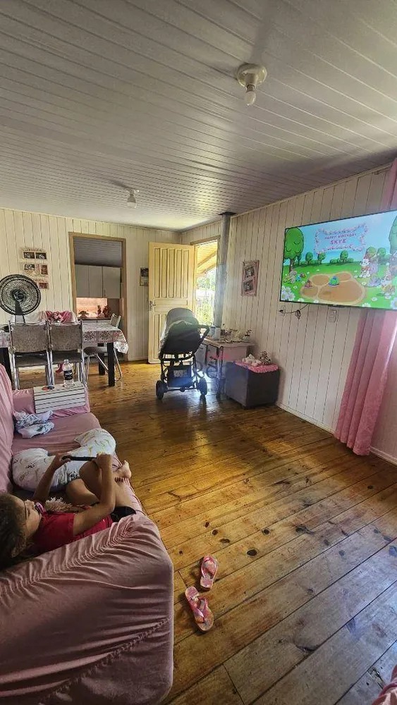 Casa, 2 quartos, 56 m² - Foto 15