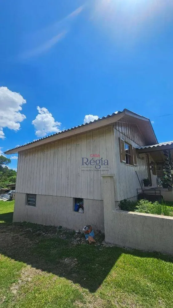 Casa, 2 quartos, 56 m² - Foto 12