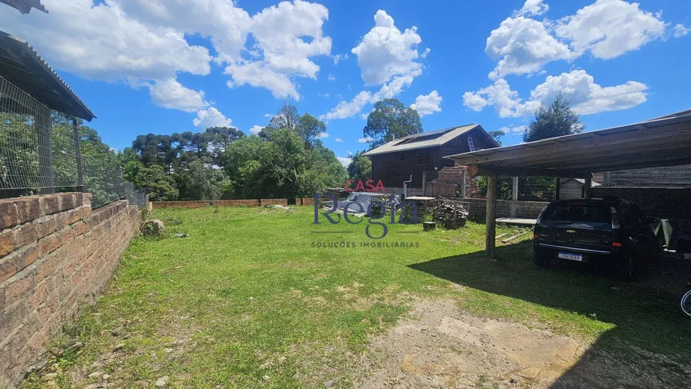 Casa, 2 quartos, 56 m² - Foto 2