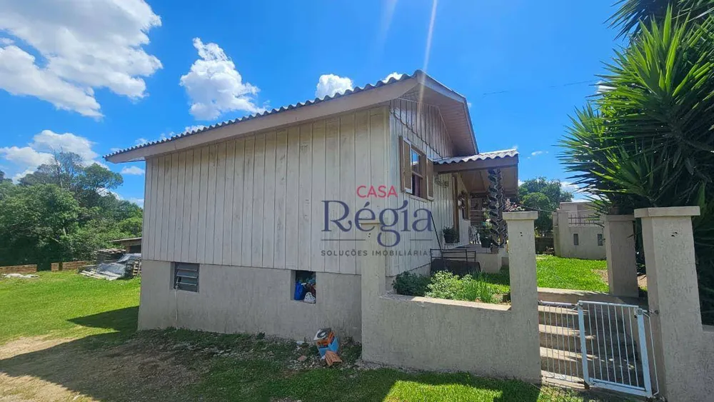Casa, 2 quartos, 56 m² - Foto 5