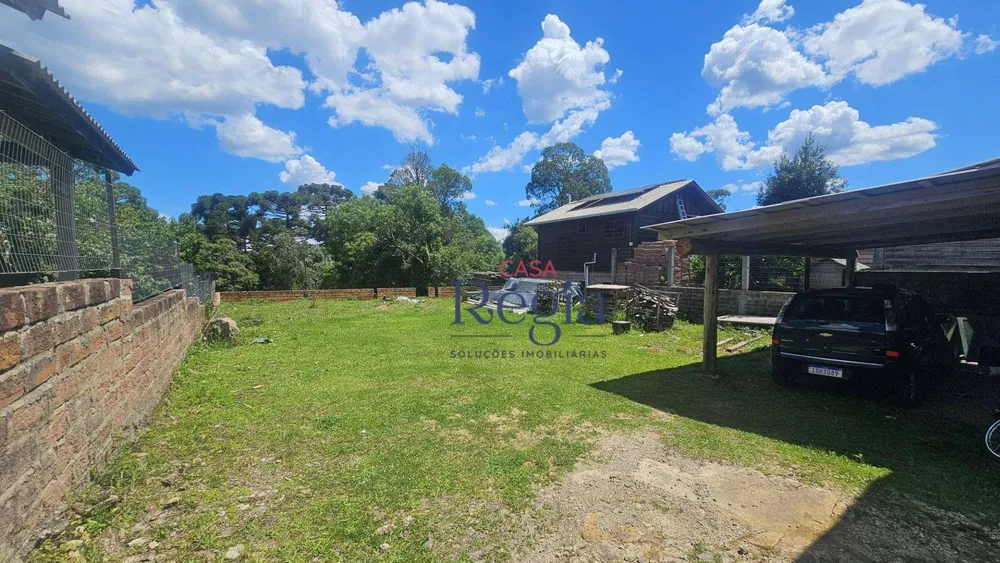 Casa, 2 quartos, 56 m² - Foto 7