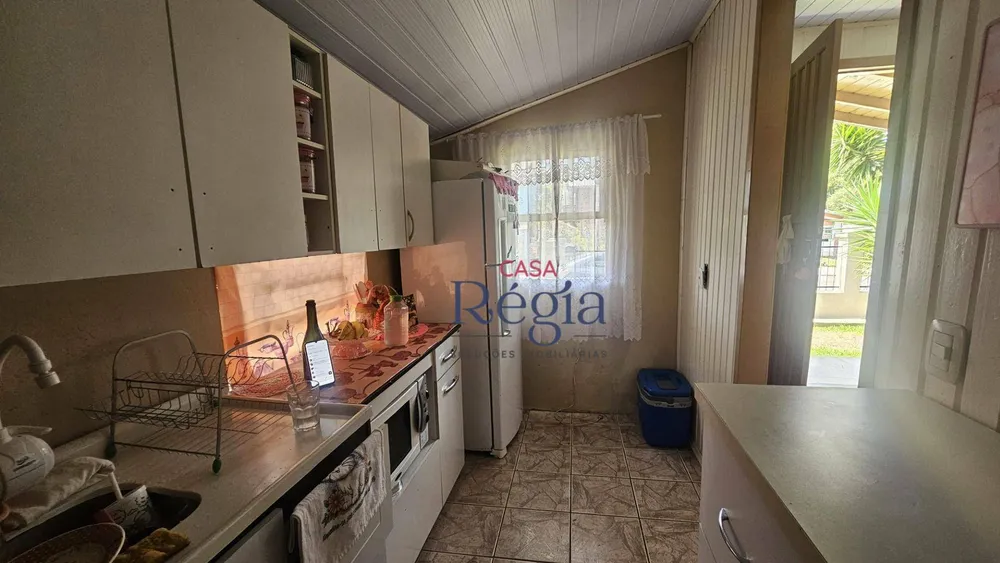 Casa, 2 quartos, 56 m² - Foto 10
