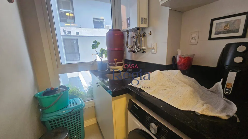 Apartamento, 2 quartos, 78 m² - Foto 8