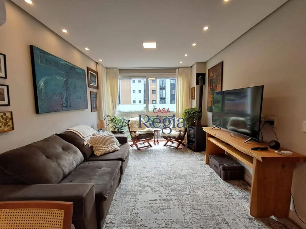 Apartamento, 2 quartos, 78 m² - Foto 3