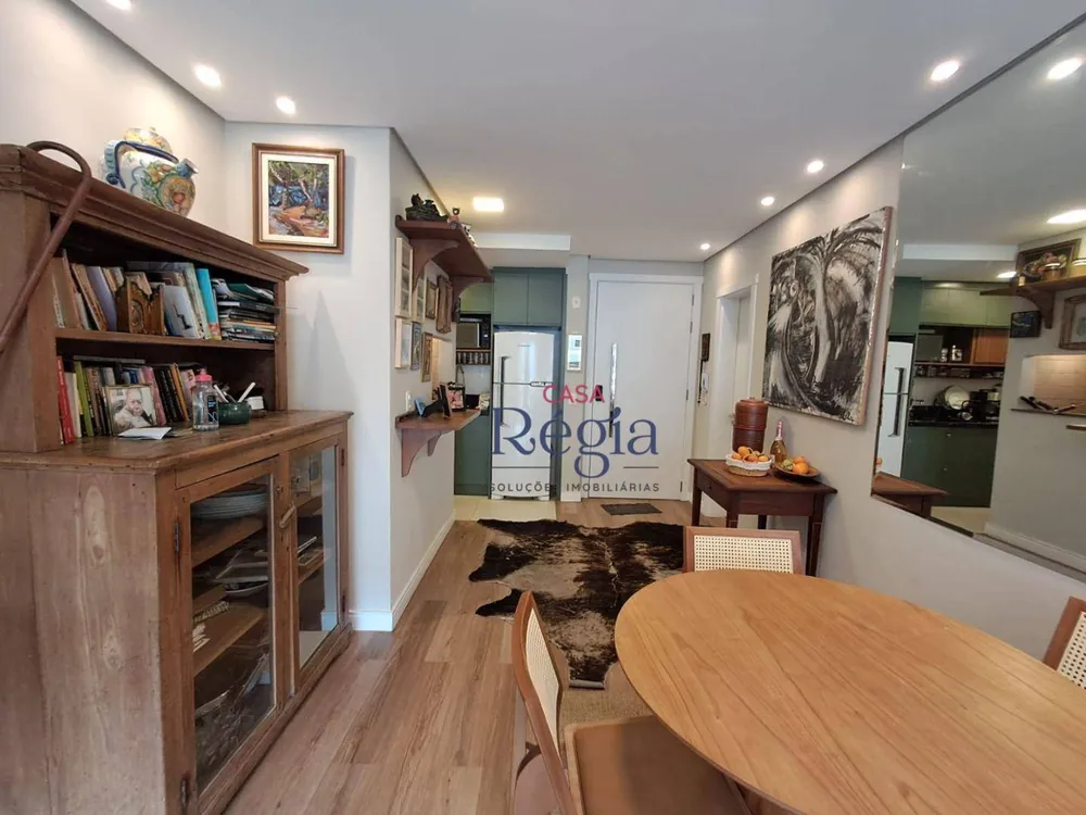 Apartamento, 2 quartos, 78 m² - Foto 9