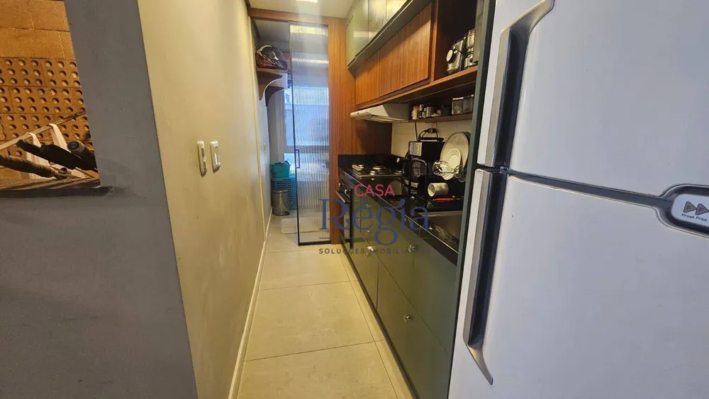 Apartamento, 2 quartos, 78 m² - Foto 1