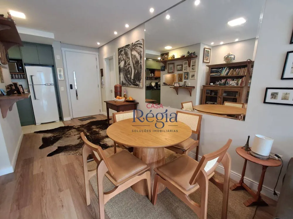 Apartamento, 2 quartos, 78 m² - Foto 4