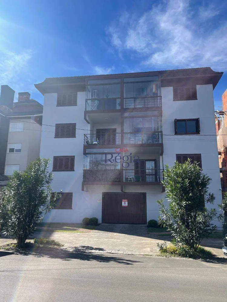 Apartamento, 2 quartos, 72 m² - Foto 3
