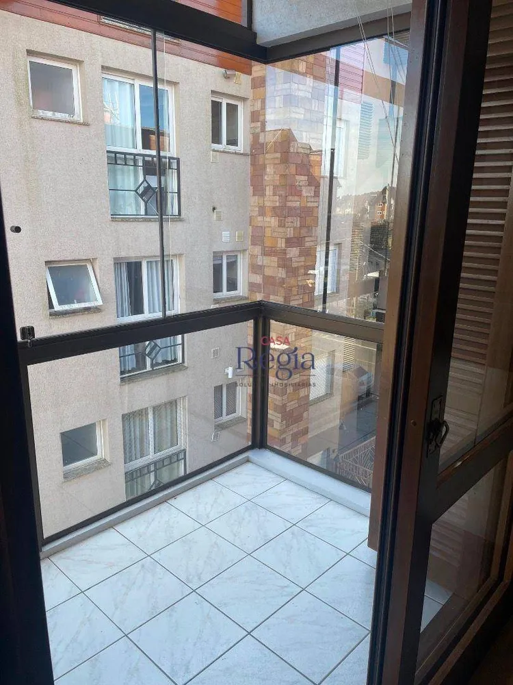 Apartamento, 2 quartos, 72 m² - Foto 6