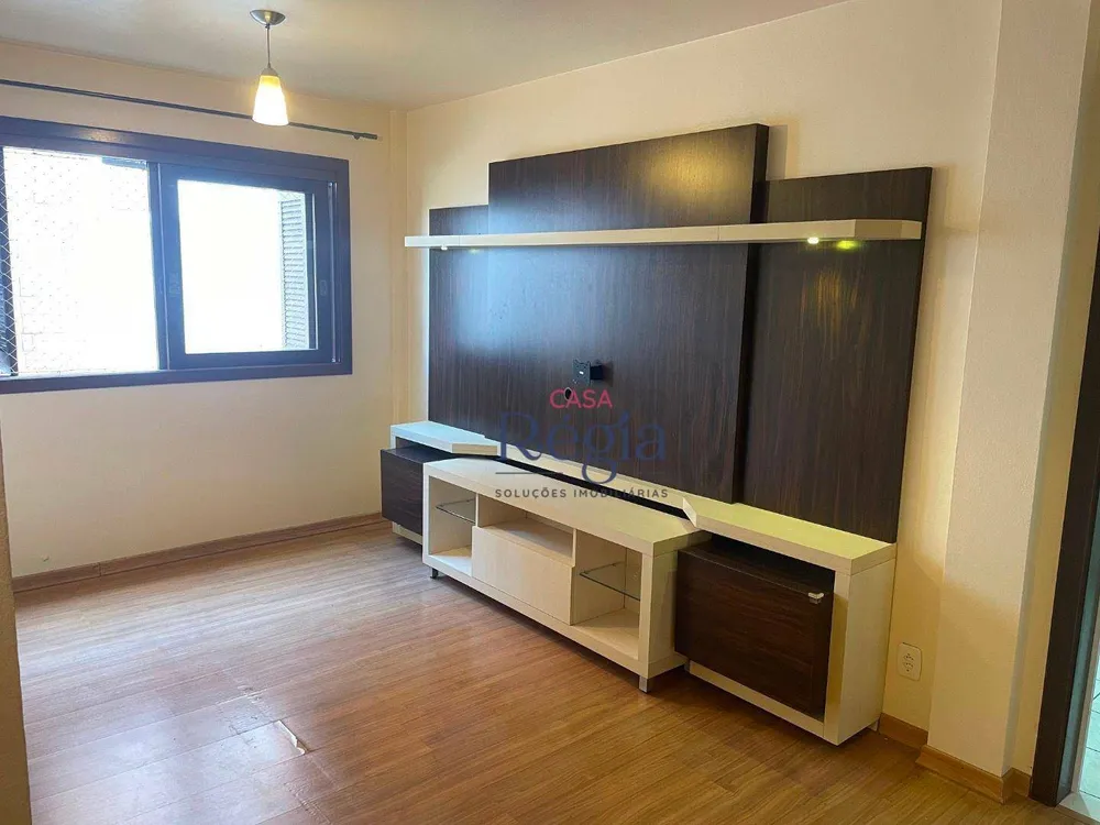 Apartamento, 2 quartos, 72 m² - Foto 1