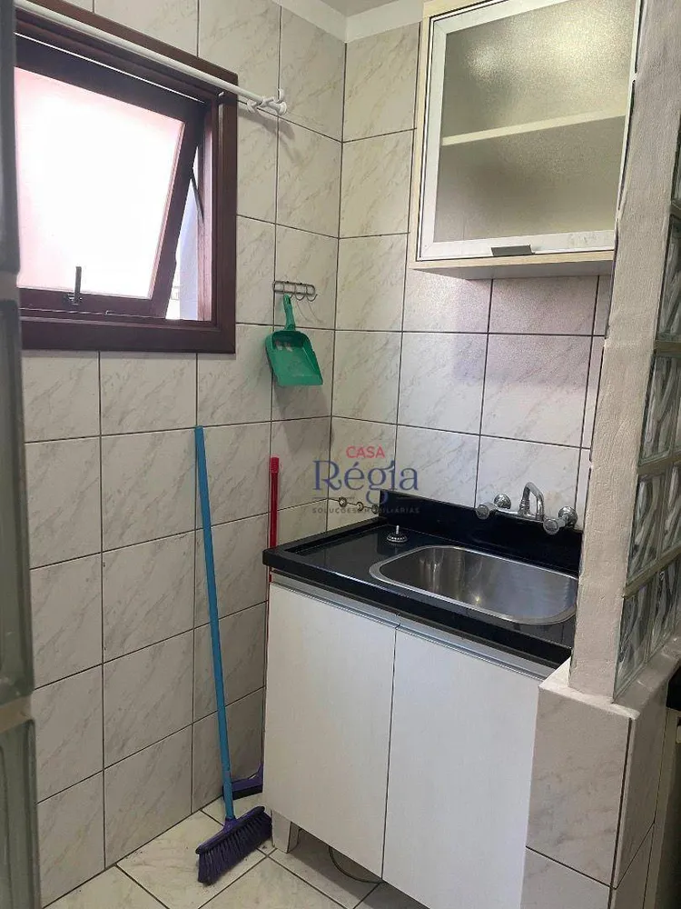 Apartamento, 2 quartos, 72 m² - Foto 2