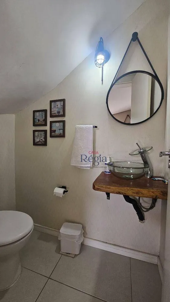 Casa de Condomínio, 3 quartos - Foto 8