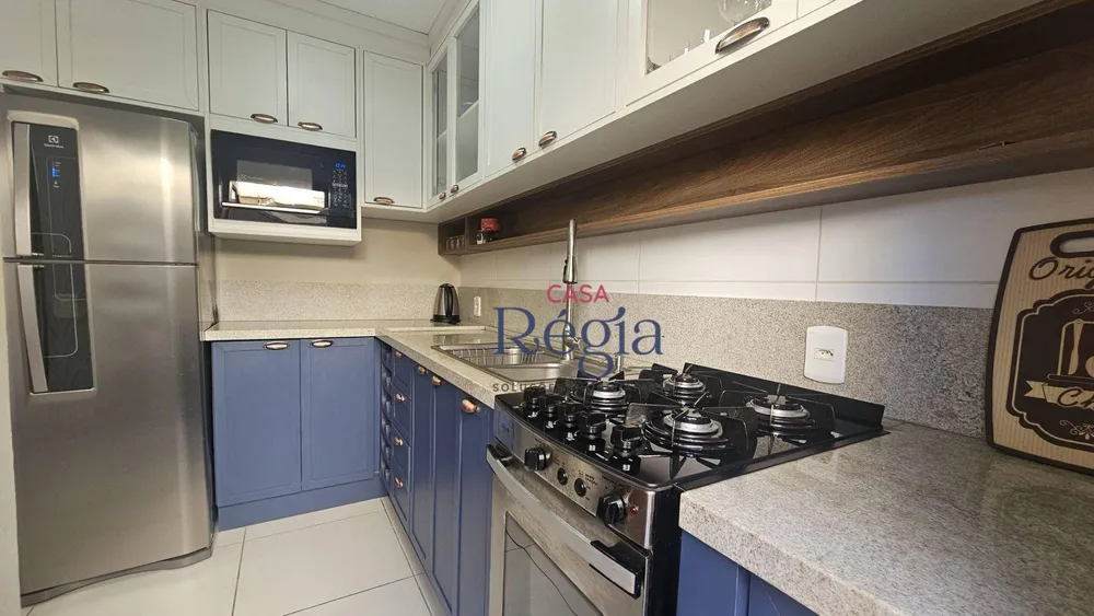 Casa de Condomínio, 3 quartos - Foto 6