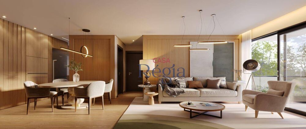 Apartamento, 2 quartos, 69 m² - Foto 1