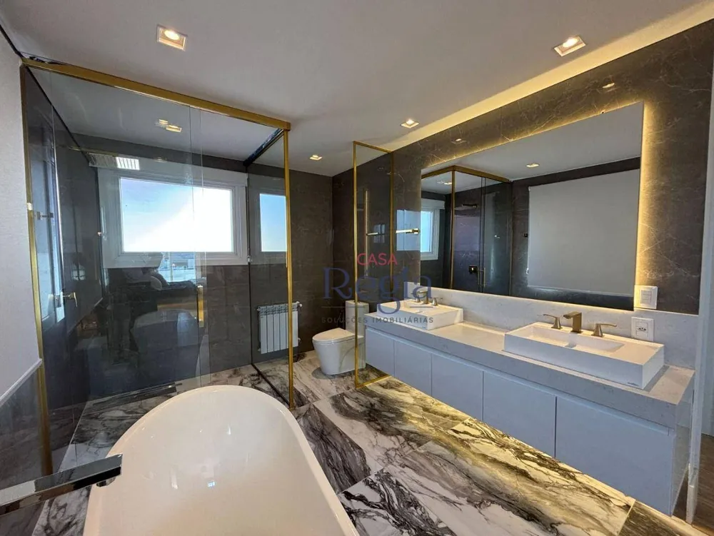 Apartamento, 4 quartos, 320 m² - Foto 8