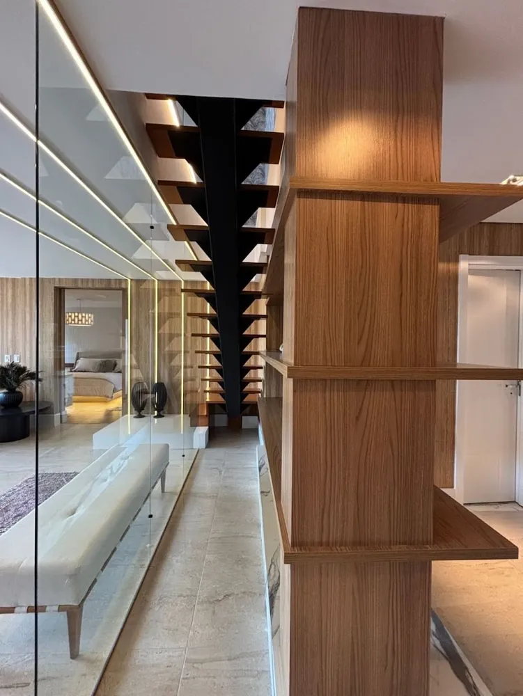 Apartamento, 4 quartos, 320 m² - Foto 1