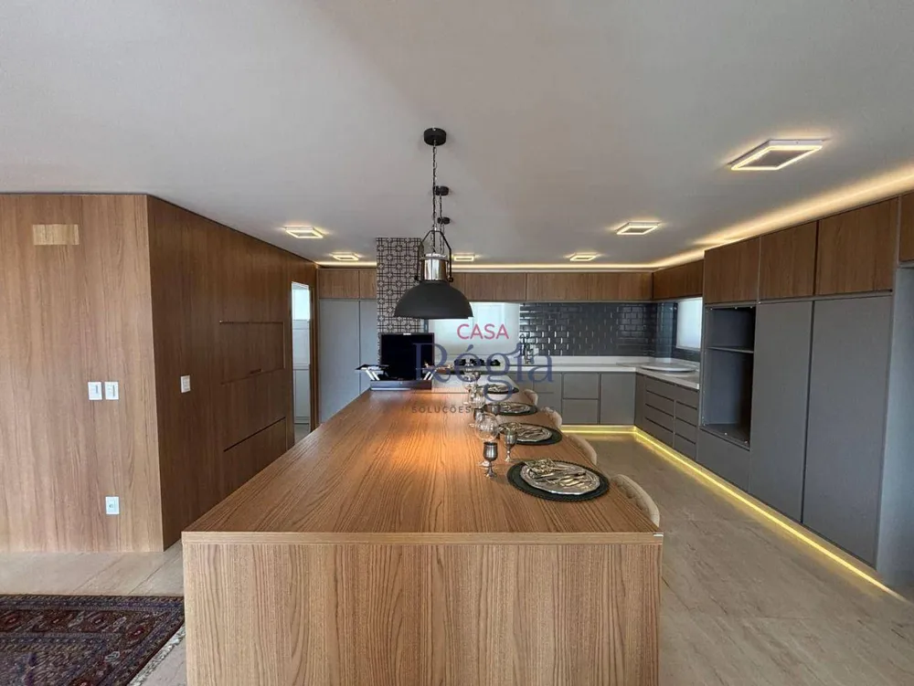 Apartamento, 4 quartos, 320 m² - Foto 5