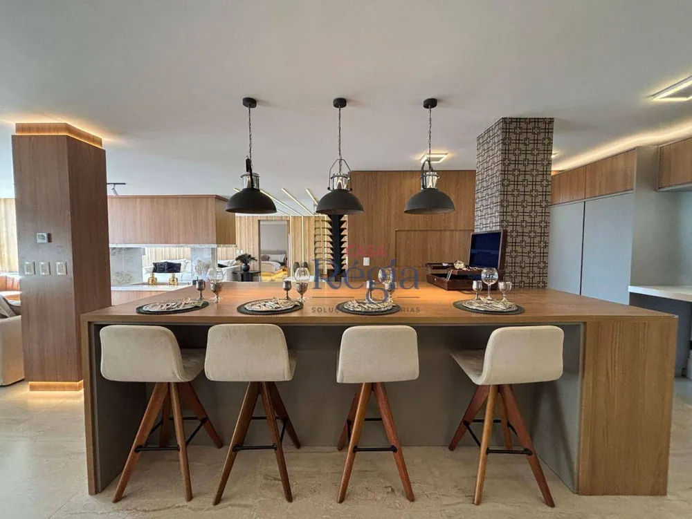 Apartamento, 4 quartos, 320 m² - Foto 3