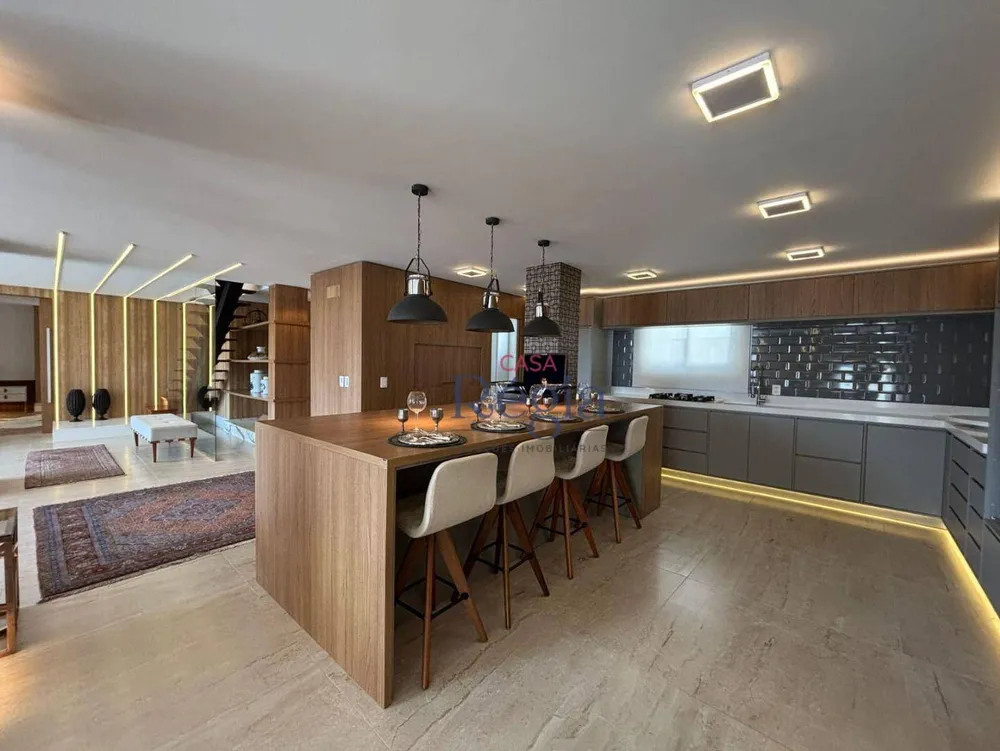 Apartamento, 4 quartos, 320 m² - Foto 4