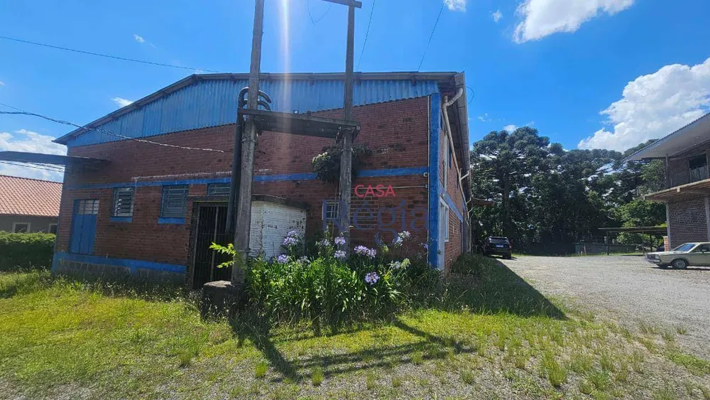 Prédio Inteiro, 1050 m² - Foto 16