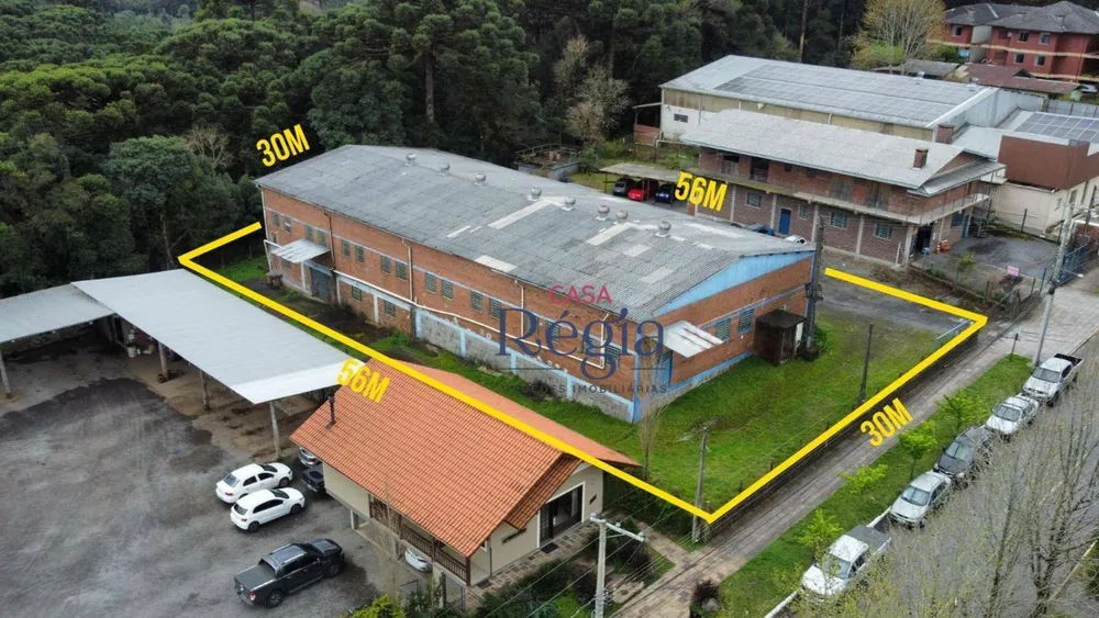 Prédio Inteiro, 1050 m² - Foto 4