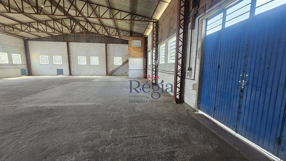 Prédio Inteiro, 1050 m² - Foto 5