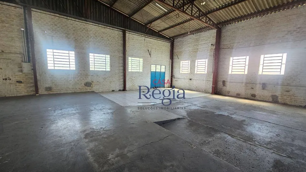 Prédio Inteiro, 1050 m² - Foto 12