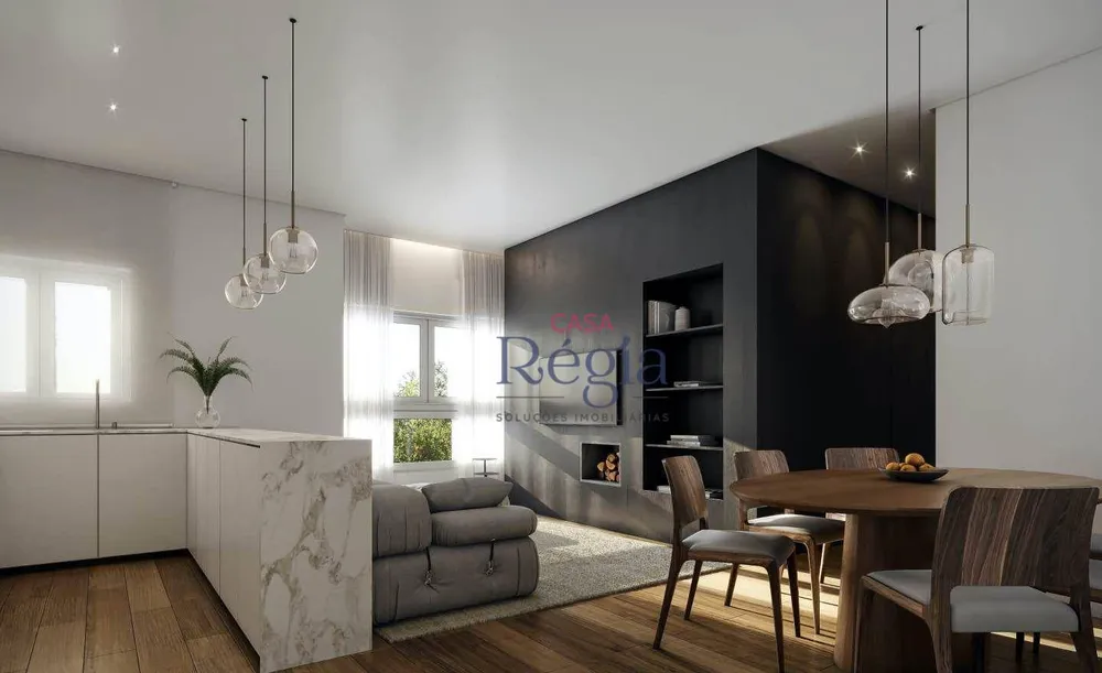 Apartamento, 2 quartos, 68 m² - Foto 5