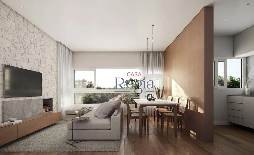 Apartamento, 2 quartos, 68 m² - Foto 6