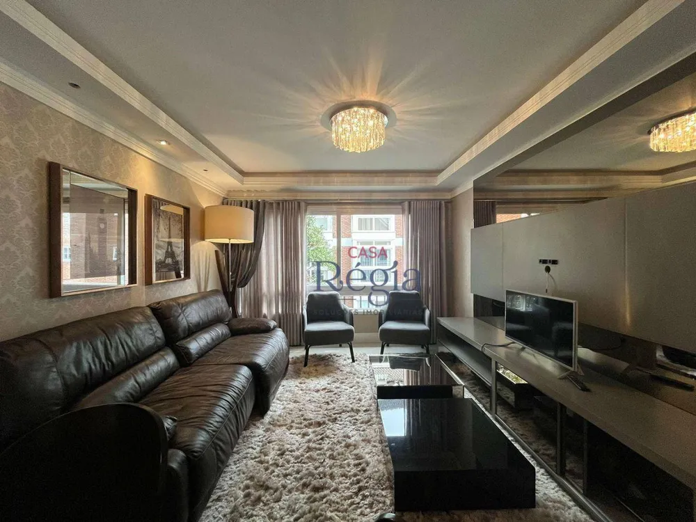 Apartamento, 2 quartos, 81 m² - Foto 1