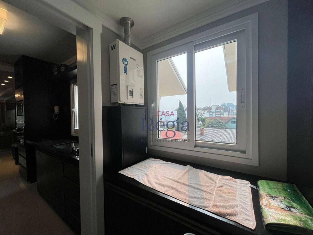 Apartamento, 2 quartos, 81 m² - Foto 3