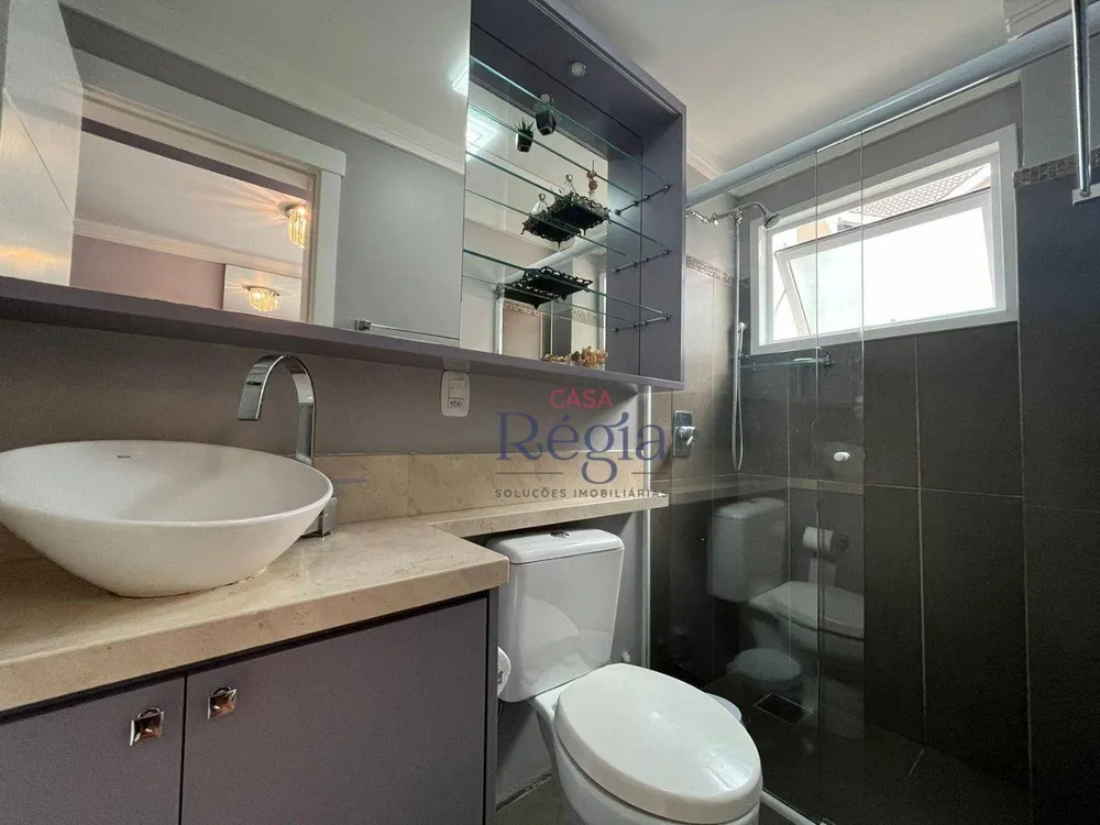 Apartamento, 2 quartos, 81 m² - Foto 13