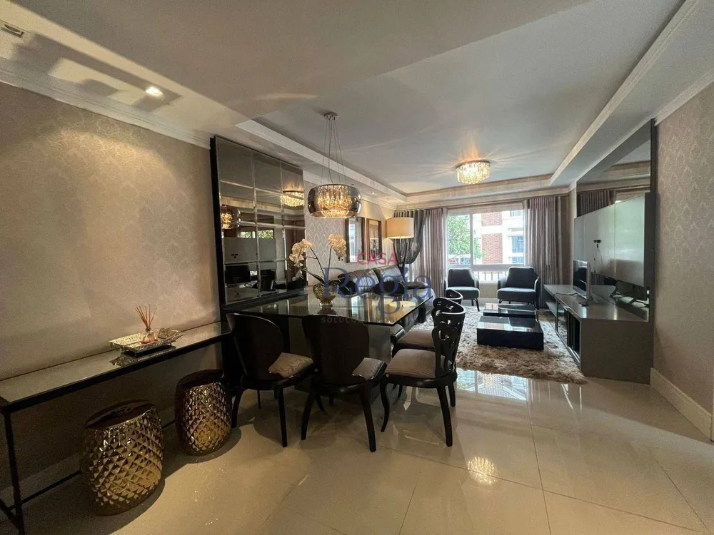 Apartamento, 2 quartos, 81 m² - Foto 4