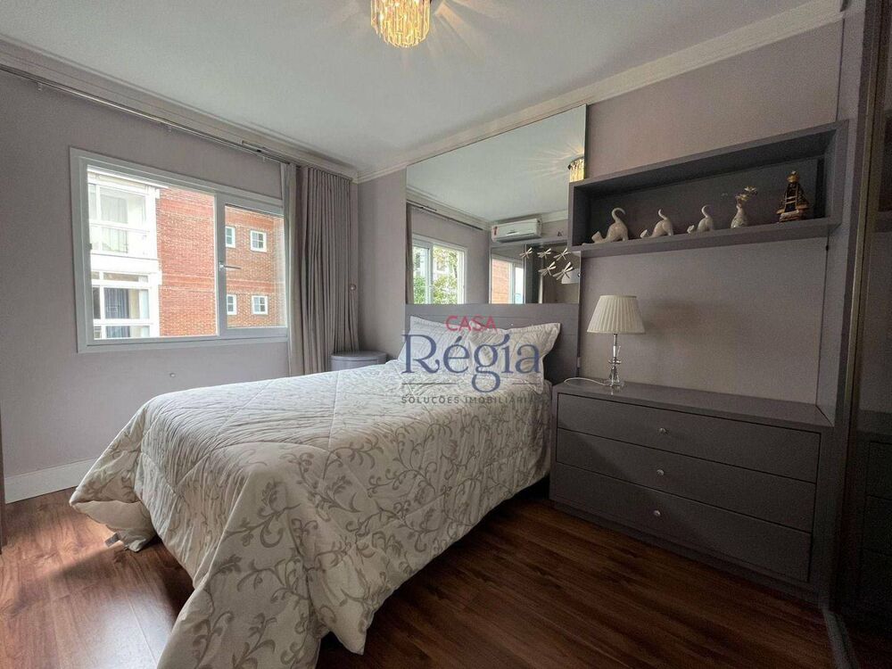 Apartamento, 2 quartos, 81 m² - Foto 4