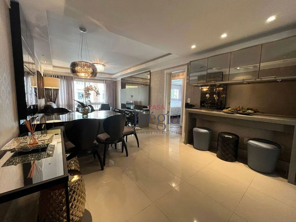 Apartamento, 2 quartos, 81 m² - Foto 5