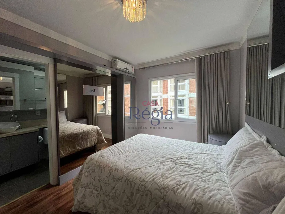 Apartamento, 2 quartos, 81 m² - Foto 14