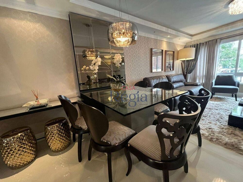 Apartamento, 2 quartos, 81 m² - Foto 1
