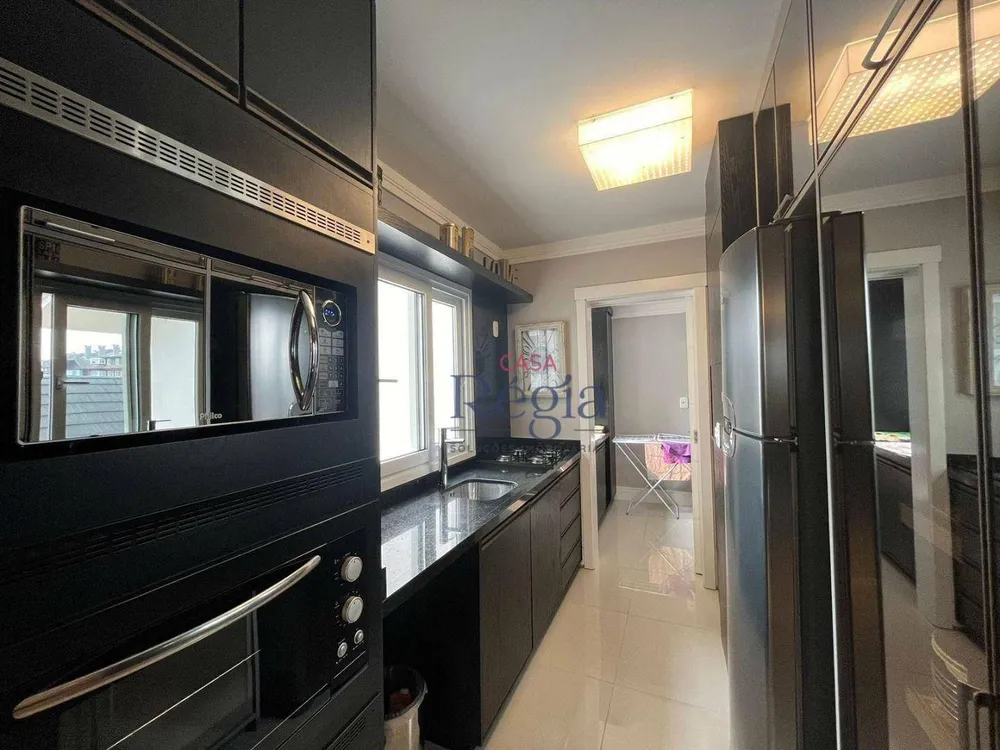 Apartamento, 2 quartos, 81 m² - Foto 6