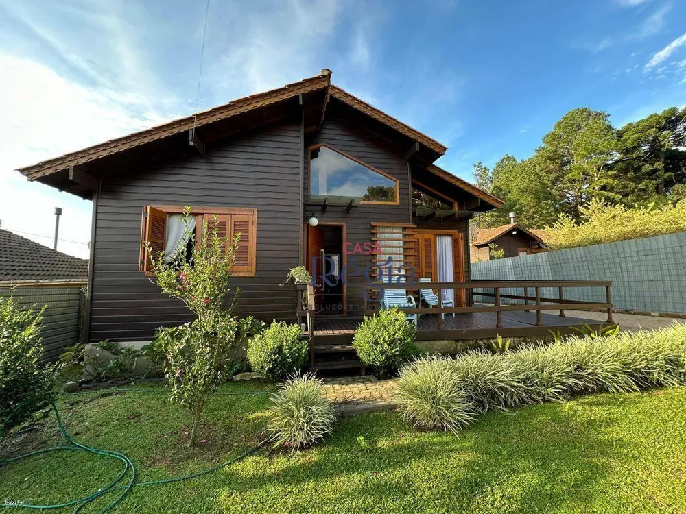 Casa, 2 quartos, 85 m² - Foto 2
