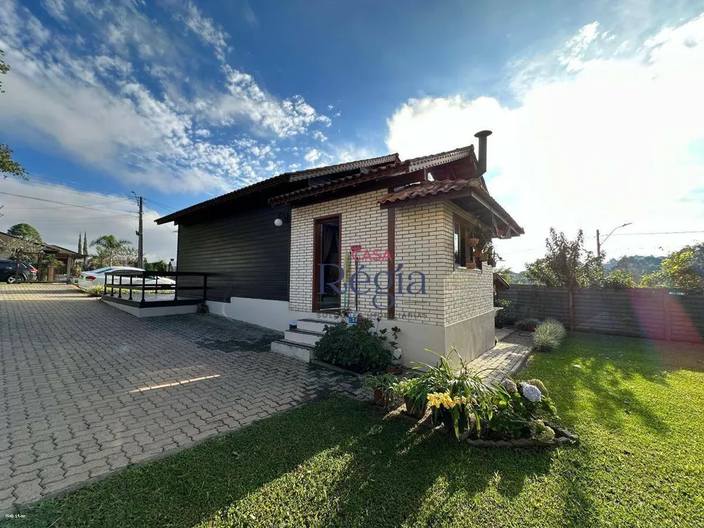 Casa, 2 quartos, 85 m² - Foto 3