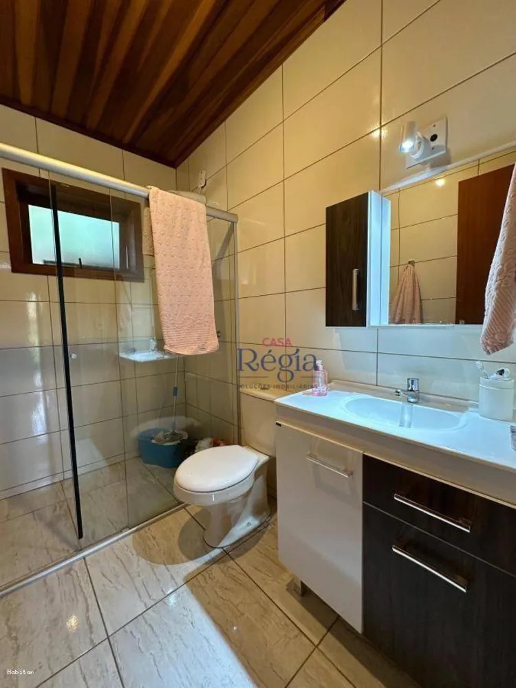 Casa, 2 quartos, 85 m² - Foto 6