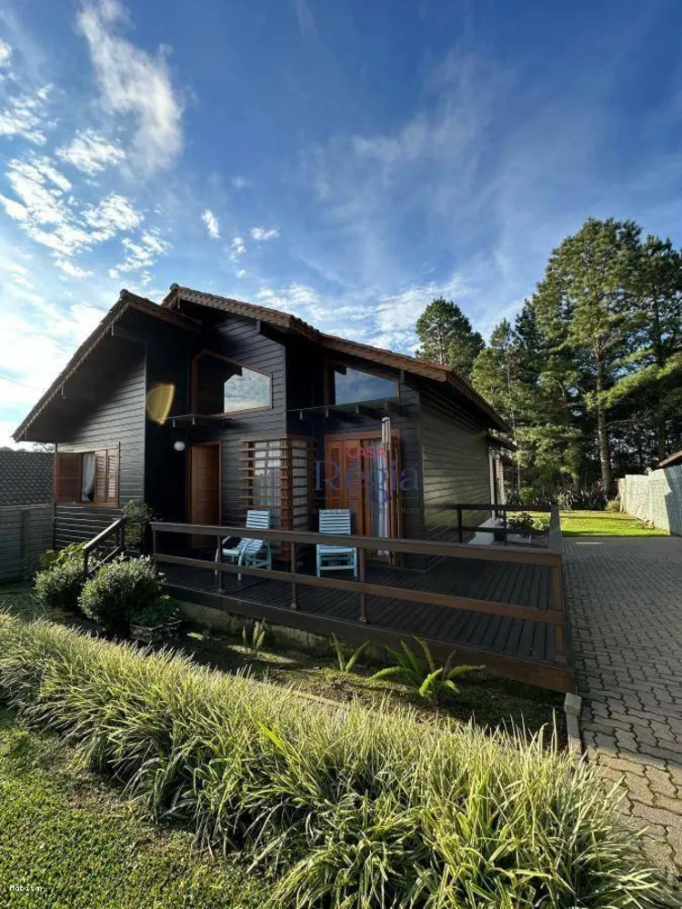 Casa, 2 quartos, 85 m² - Foto 1