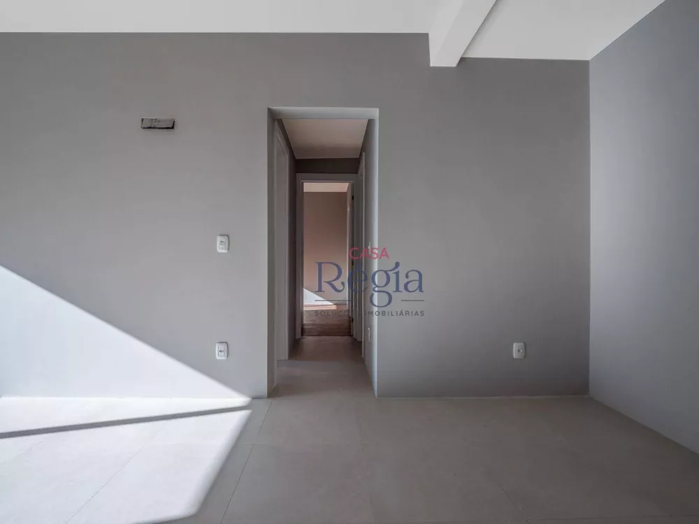 Apartamento à venda com 2 quartos, 89m² - Foto 2