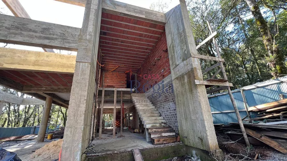 Casa de Condomínio à venda com 4 quartos, 250m² - Foto 5