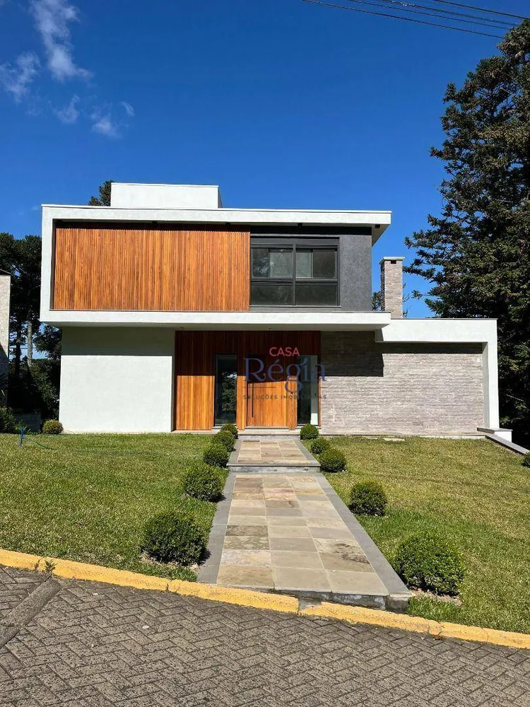 Casa de Condomínio, 4 quartos - Foto 8