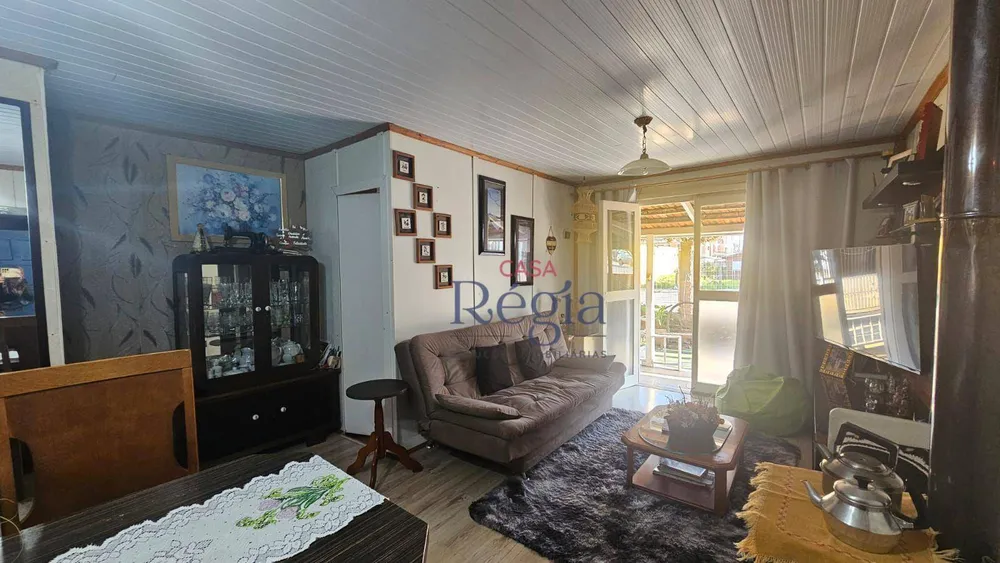 Casa, 6 quartos, 319 m² - Foto 7