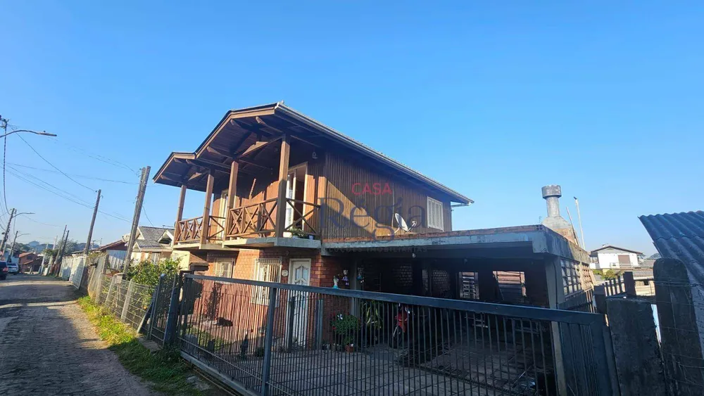 Casa, 6 quartos, 319 m² - Foto 3
