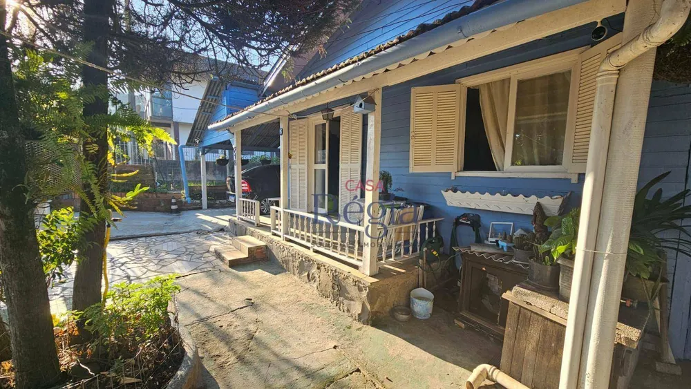 Casa, 6 quartos, 319 m² - Foto 4