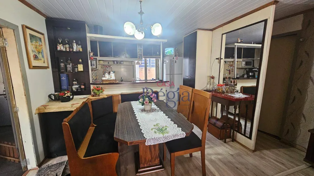 Casa, 6 quartos, 319 m² - Foto 6