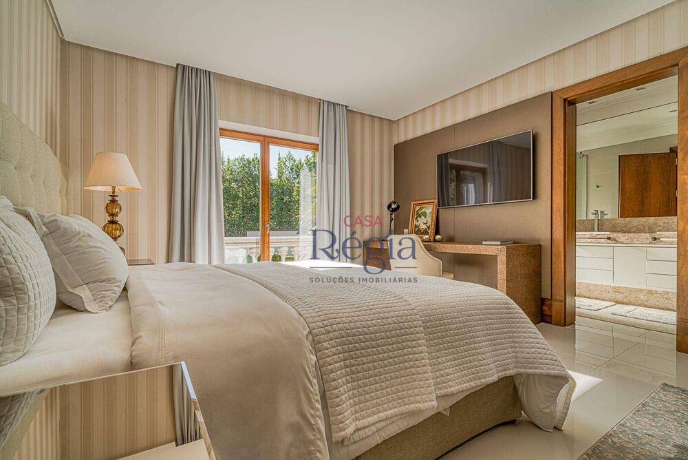 Apartamento, 5 quartos, 444 m² - Foto 11